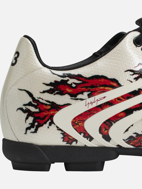 Y-3 F50 Tunit Beastpack 