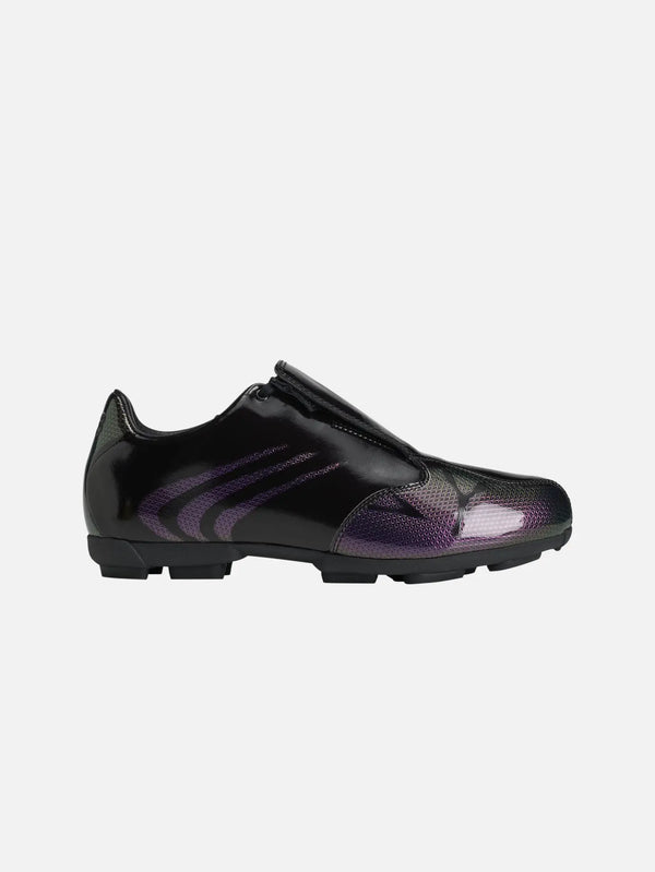 Y-3 F50 Tunit Beast Pack – Core Black, yan görünüm