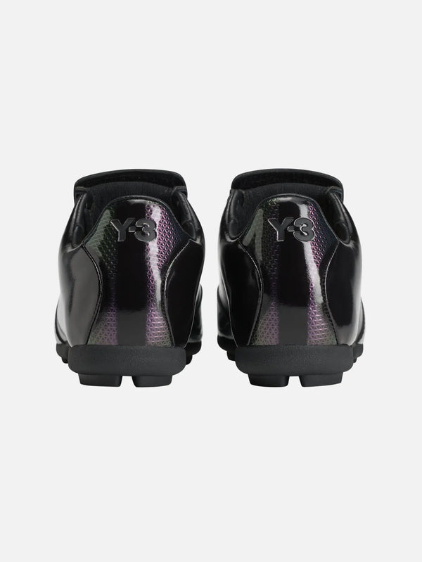 Y-3 Y-3 F50 Tunit Beast Pack Core Black – Core Black, arka görünüm