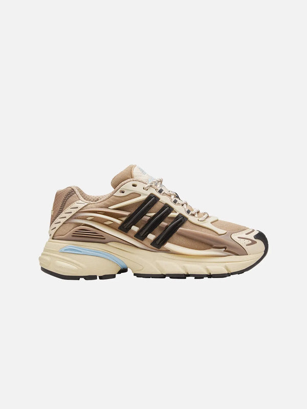 ADIDAS ORIGINALS Pharrell x adidas Adistar Jellyfish – Crystal Sand, yandan görünüm