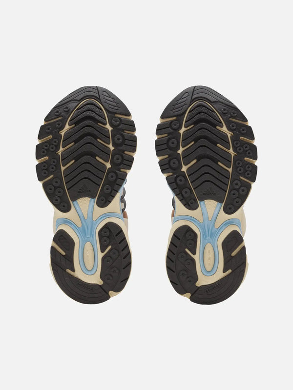 ADIDAS ORIGINALS Pharrell x adidas Adistar Jellyfish Crystal Sand – Crystal Sand, taban görünümü