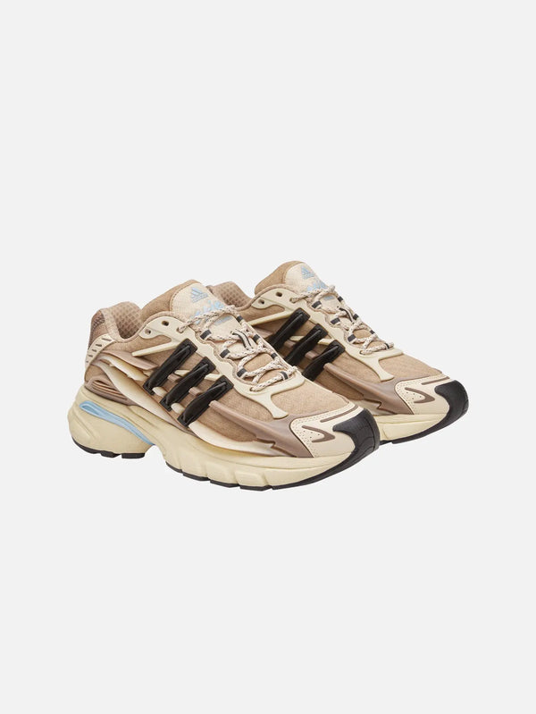 ADIDAS ORIGINALS Pharrell x adidas Adistar Jellyfish – Crystal Sand, yandan görünüm