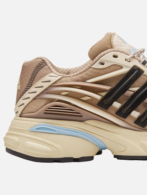 ADIDAS ORIGINALS Pharrell x adidas Adistar Jellyfish – Crystal Sand, yandan görünüm