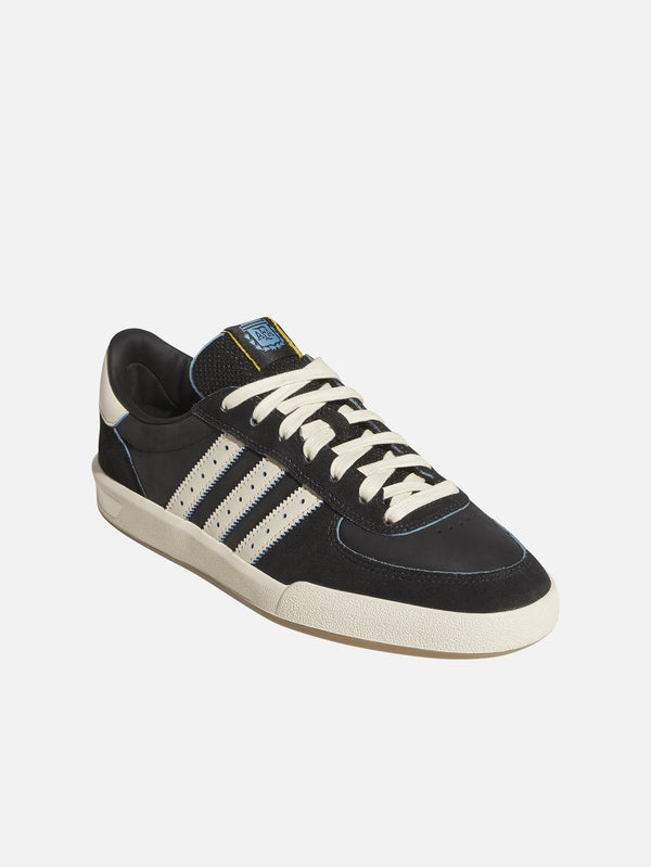 Glenburn x Argentina x Thrasher 