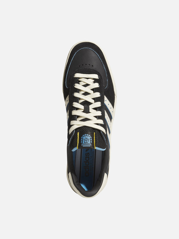 Glenburn x Argentina x Thrasher 