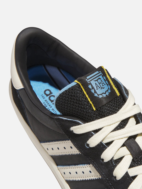 Glenburn x Argentina x Thrasher 