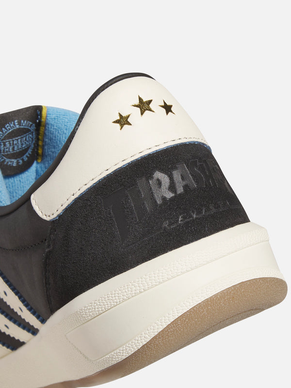 Glenburn x Argentina x Thrasher 