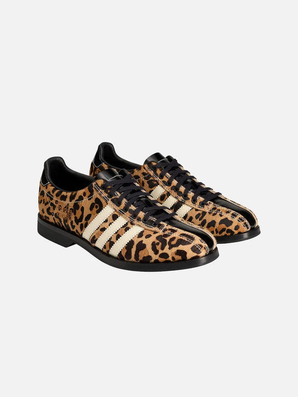 ADIDAS ORIGINALS Brain Dead x adidas Samba Bowling 