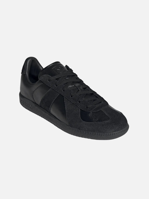 ADIDAS ORIGINALS BW Army Triple Black – Triple Black, 3/4 önden görünüm