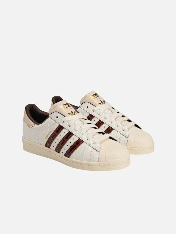 ADIDAS ORIGINALS, Wales Bonner x adidas Superstar 