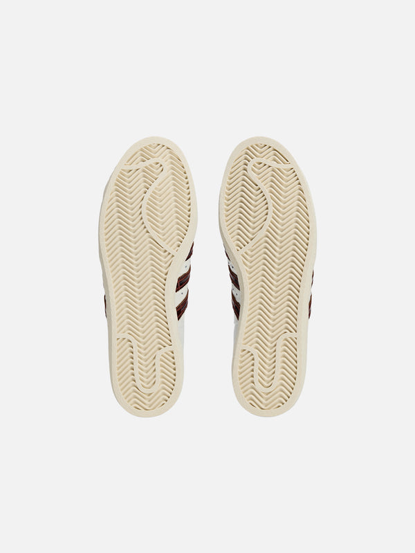 ADIDAS ORIGINALS, Wales Bonner x adidas Superstar 