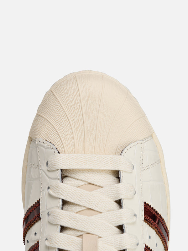 ADIDAS ORIGINALS, Wales Bonner x adidas Superstar 