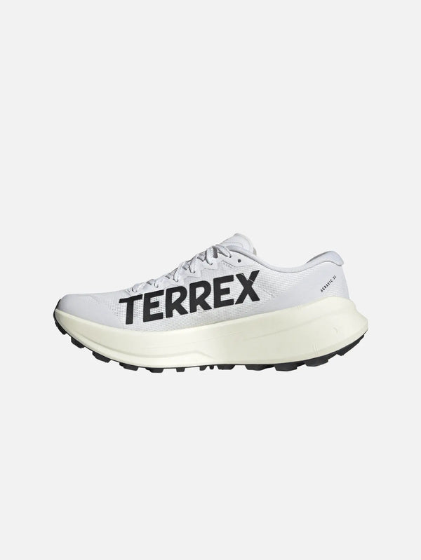ADIDAS ORIGINALS Terrex Agravic SL Cloud White – Cloud White, yan görünüm