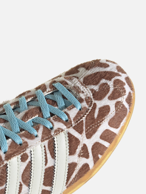 ADIDAS ORIGINALS, Gazelle Lo Pro W 