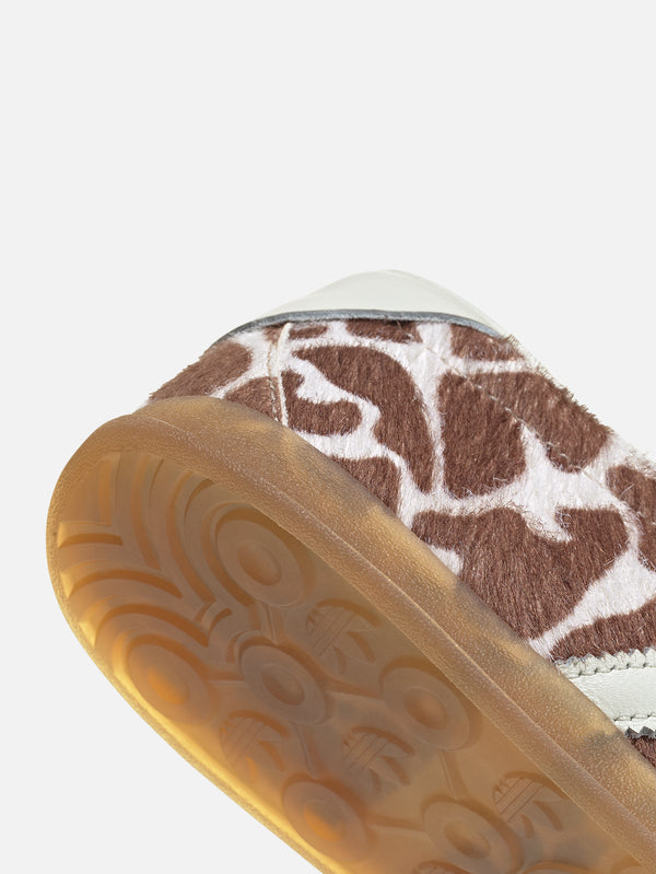 ADIDAS ORIGINALS, Gazelle Lo Pro W 