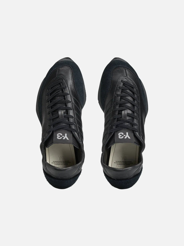 Y-3 Tokyo Warped 