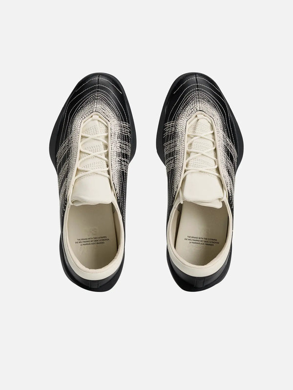 Y-3 Regu Embroidery 