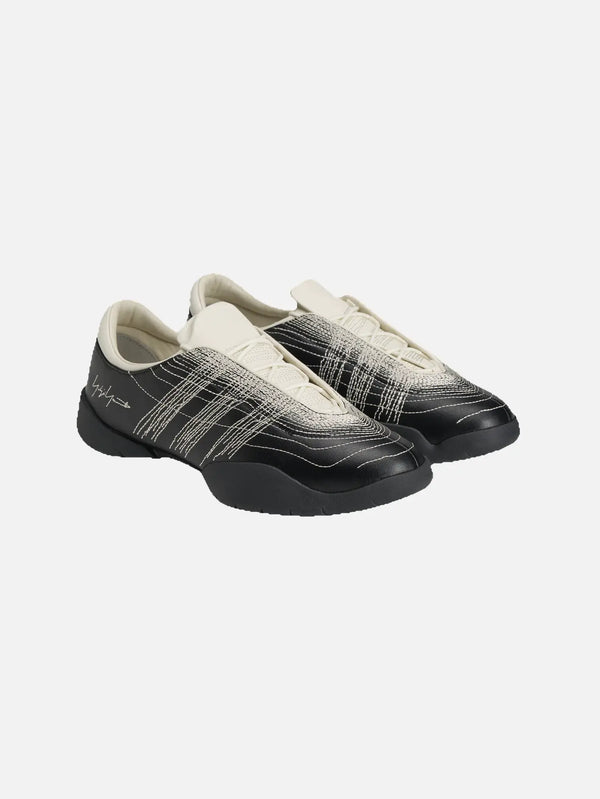 Y-3 Regu Embroidery 