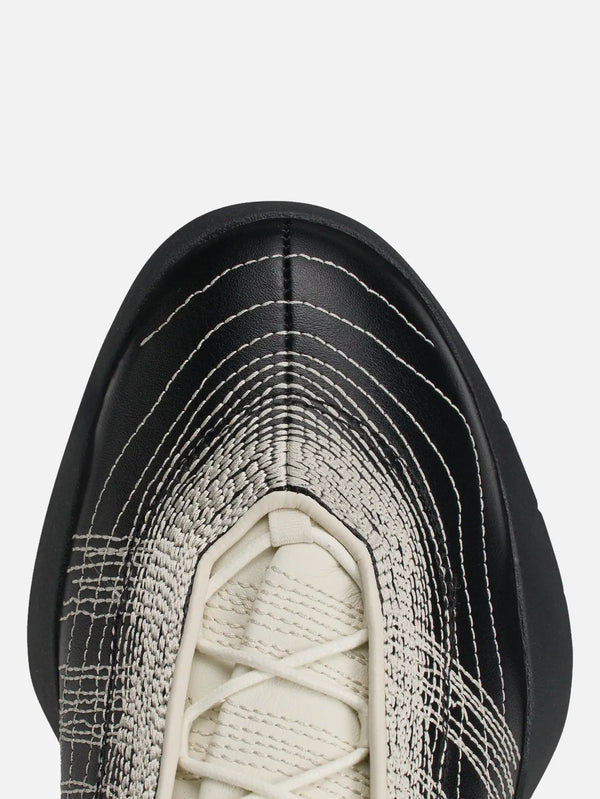 Y-3 Regu Embroidery 