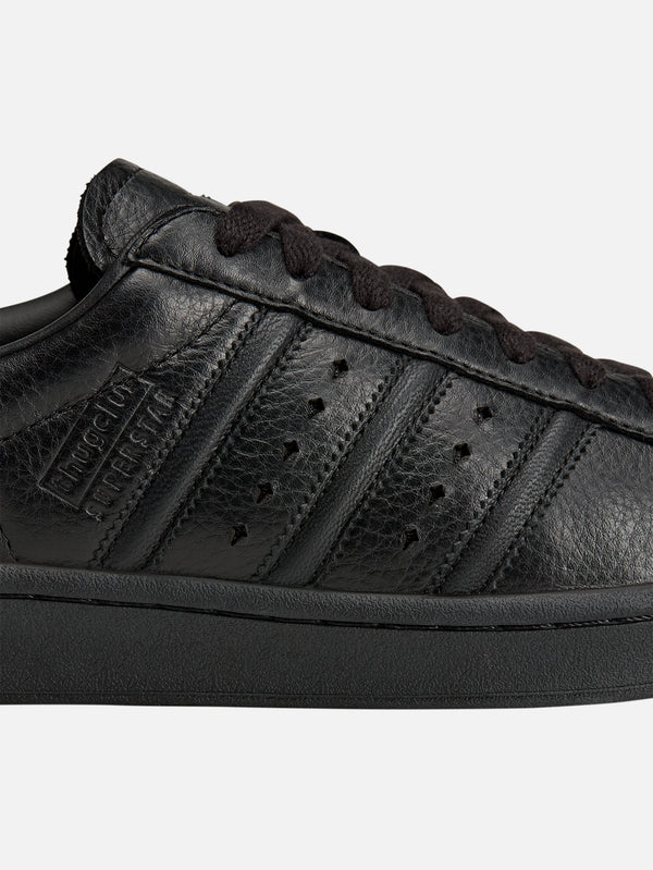 Thug Club x adidas Superstar Vintage Sneaker Model 