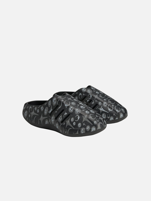 ADIDAS ORIGINALS, Thug Club x adidas adiFOM IIInfinity Mule 