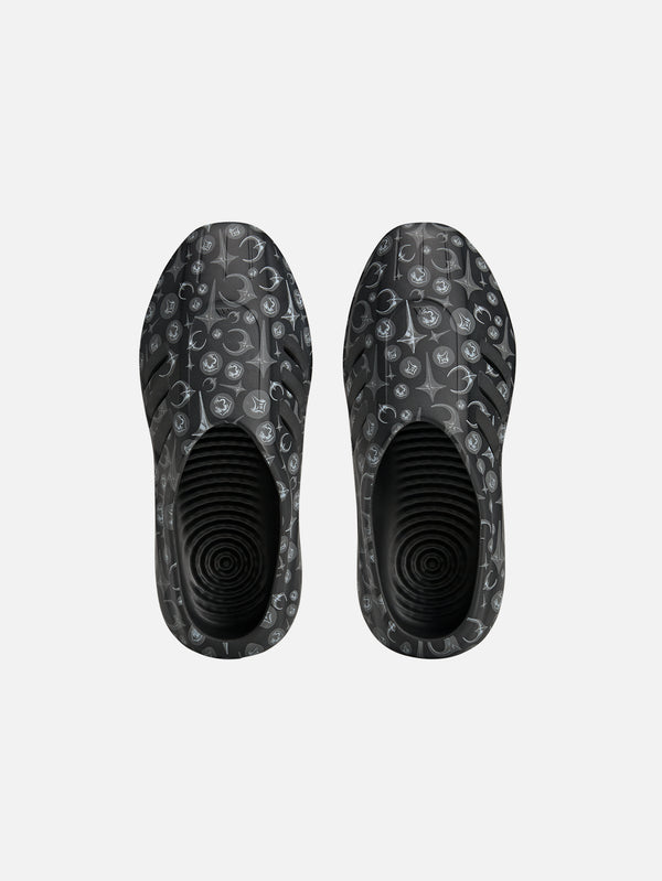 ADIDAS ORIGINALS, Thug Club x adidas adiFOM IIInfinity Mule 