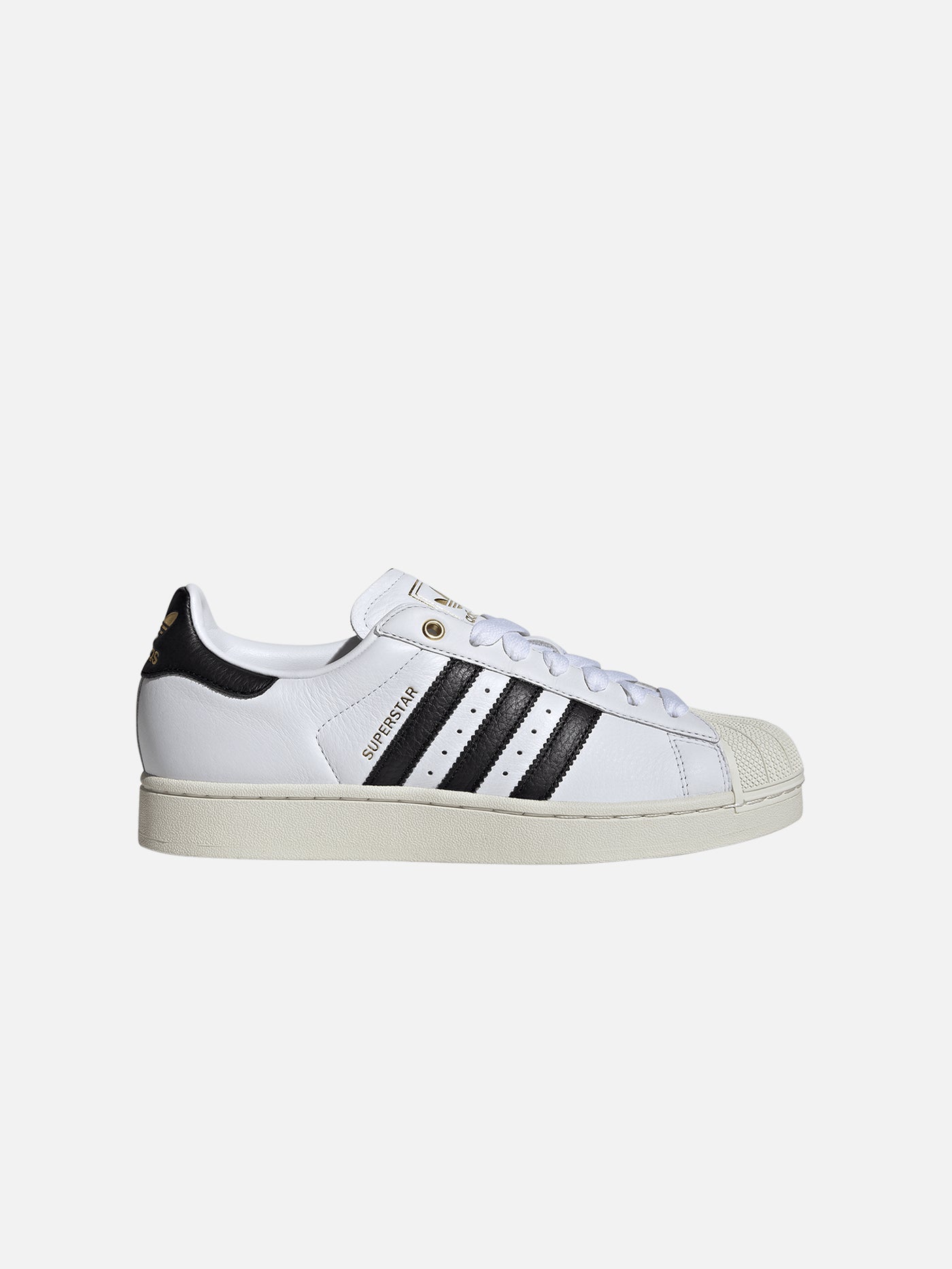 ADIDAS ORIGINALS Superstar II 'Cloud White/Black' KI0979