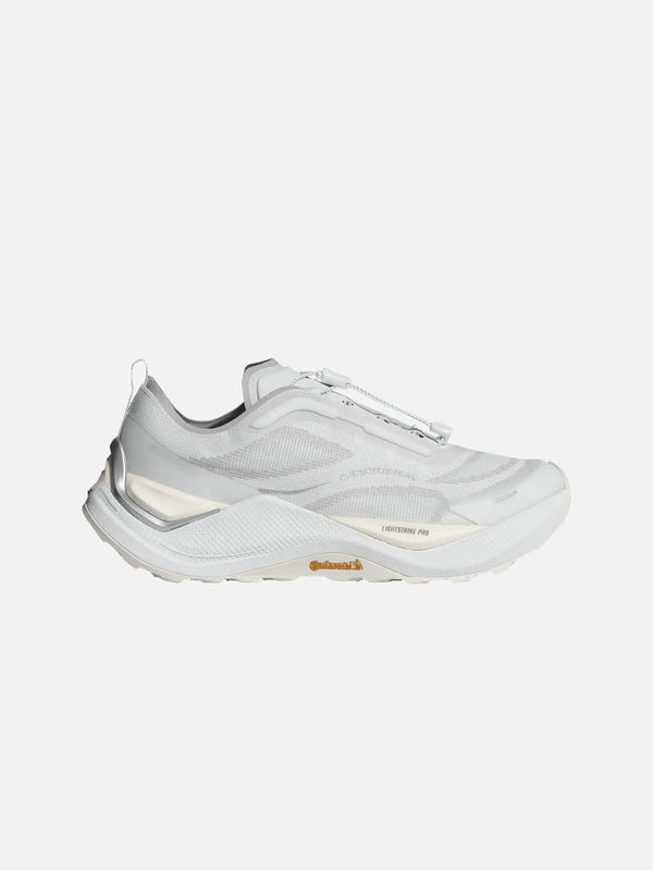 ADIDAS ORIGINALS Holo Peak White – White, yandan görünüm