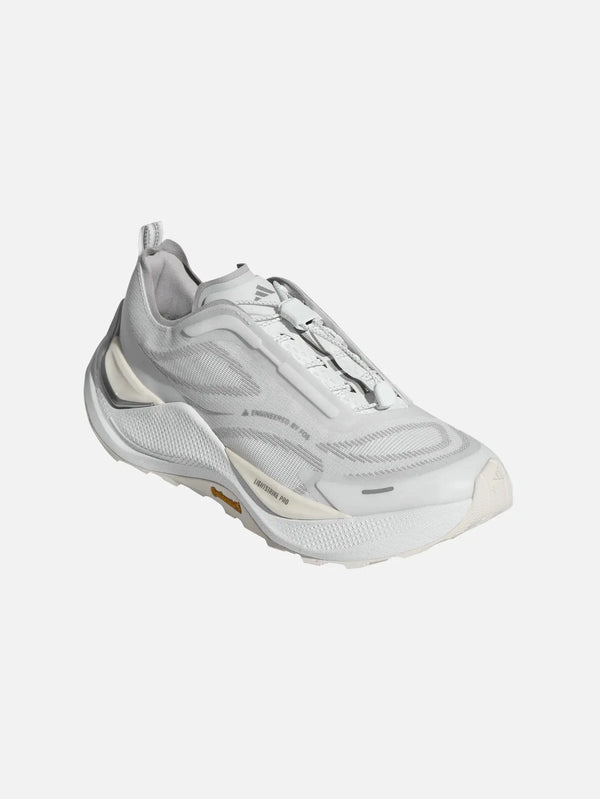 ADIDAS ORIGINALS Holo Peak White – White, önden görünüm