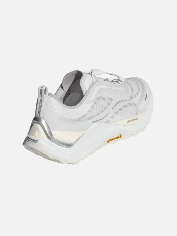 ADIDAS ORIGINALS Holo Peak White – beyaz, yan görünüm