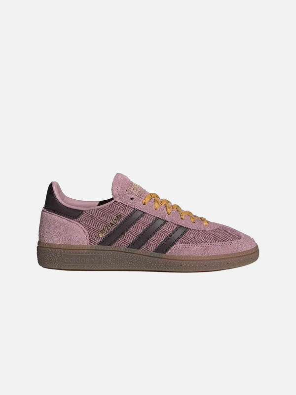 ADIDAS ORIGINALS Handball Spezial W Magic Mauve – Magic Mauve, yandan görünüm