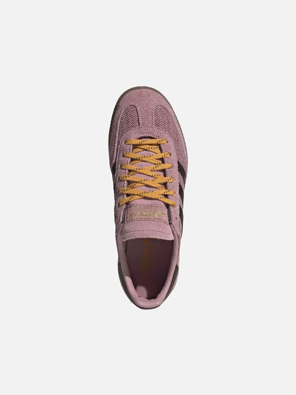 ADIDAS ORIGINALS Handball Spezial W – Magic Mauve, üstten görünüm