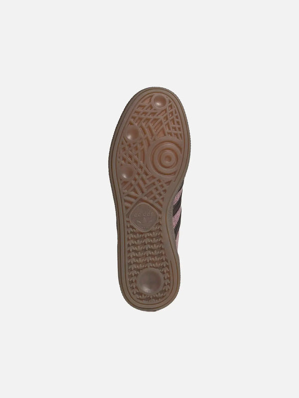ADIDAS ORIGINALS Handball Spezial W Magic Mauve – Magic Mauve, taban görünümü