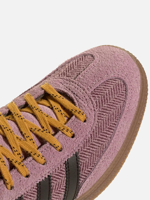 ADIDAS ORIGINALS Handball Spezial W Magic Mauve – Magic Mauve, önden yakın çekim