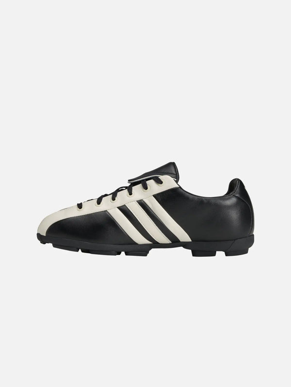Y-3 FIELD Trainers Black – Black, yandan görünüm