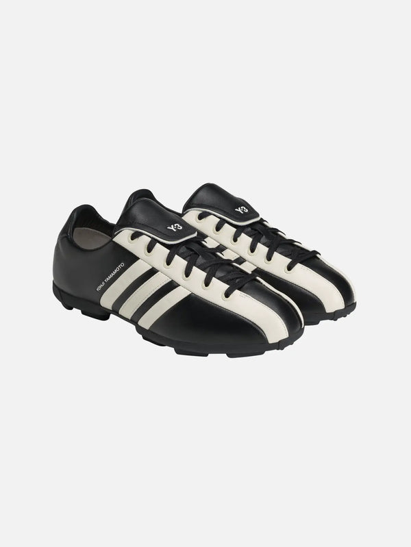 Y-3 FIELD Trainers Black – yan görünüm