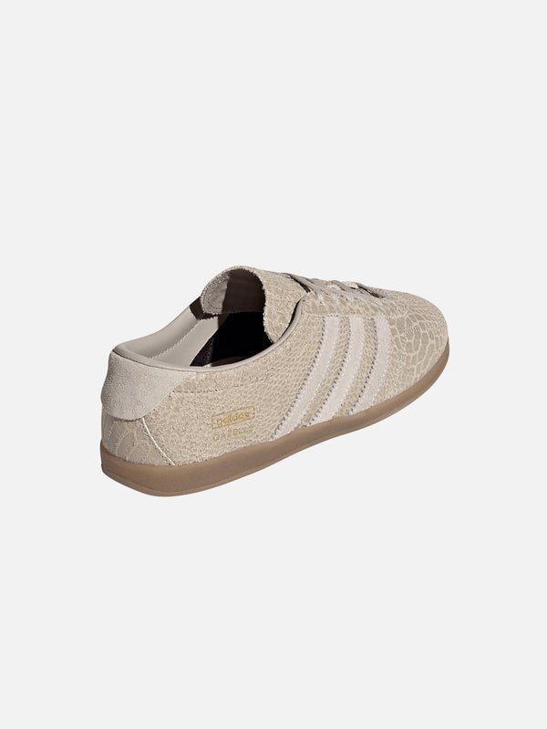 ADIDAS ORIGINALS, Gazelle Lo Pro W 