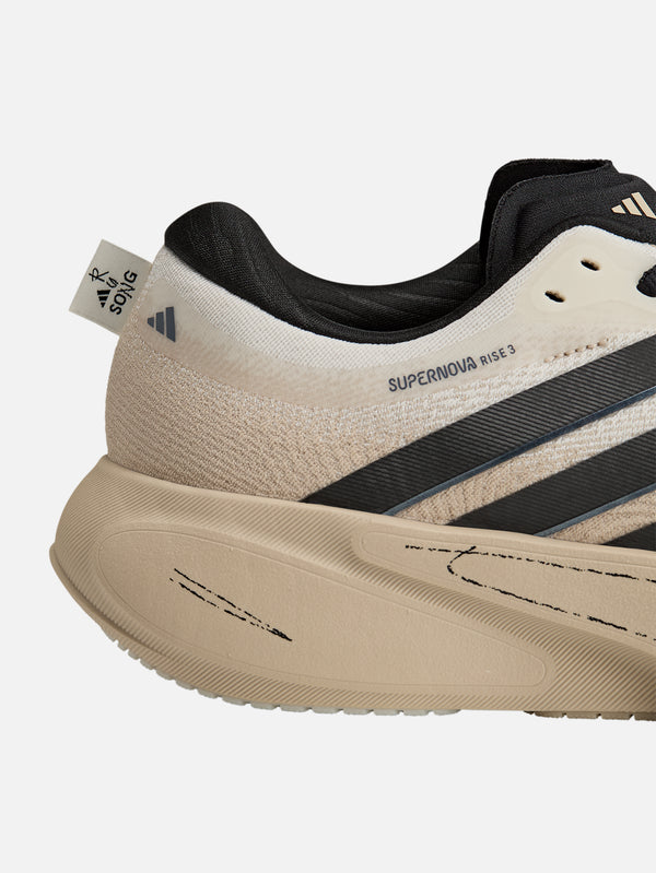 ADIDAS ORIGINALS, Song For The Mute x adidas Supernova Rise 3 