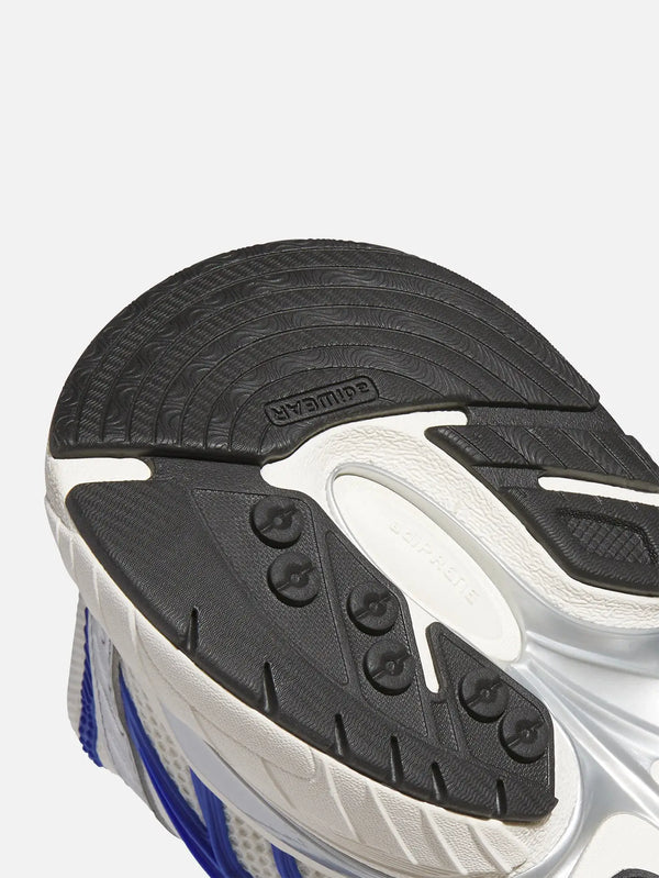 ADIDAS ORIGINALS Adistar XLG 2.0 – Hi-Res Blue, taban görünümü