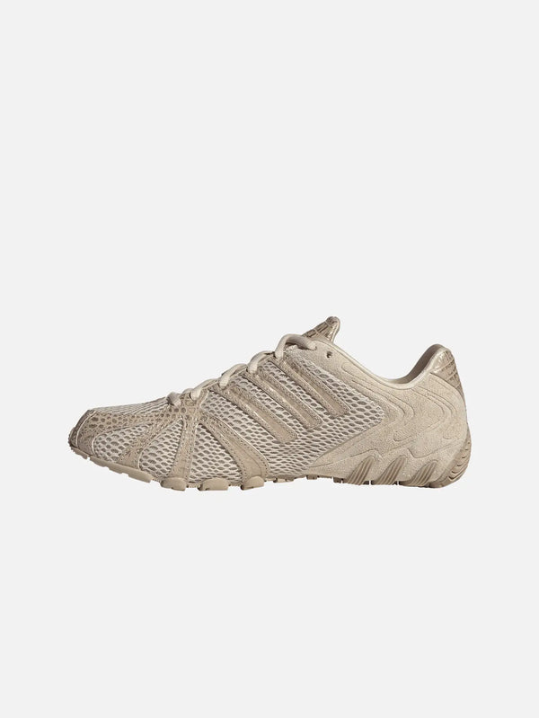 ADIDAS ORIGINALS Ghost Sprint W Crystal Linen – Crystal Linen, yandan görünüm