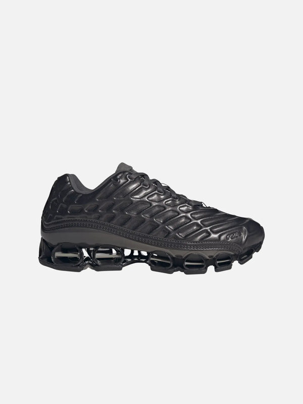 ADIDAS ORIGINALS Megaride F50 – Utility Black, yan görünüm