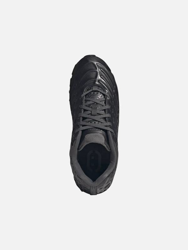 ADIDAS ORIGINALS Megaride F50 – Utility Black, üstten görünüm