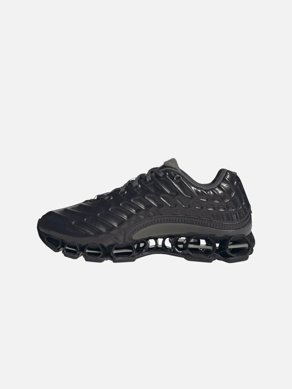 ADIDAS ORIGINALS Megaride F50 Utility Black – Utility Black, yan görünüm