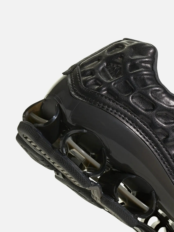 ADIDAS ORIGINALS Megaride F50 Utility Black – Utility Black, yandan görünüm