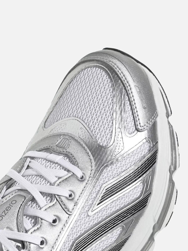 ADIDAS ORIGINALS Formotion F50 – Cloud White, önden yakın çekim