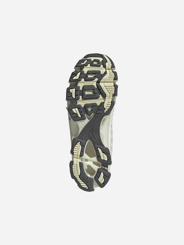 ADIDAS ORIGINALS Megaride F50+ – Cloud White, taban görünümü