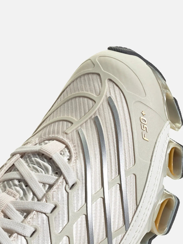 ADIDAS ORIGINALS Megaride F50+ Cloud White – Cloud White, önden yakın çekim