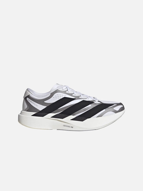 ADIDAS ORIGINALS Adizero Evo SL Exo Cloud White – Cloud White, yan görünüm
