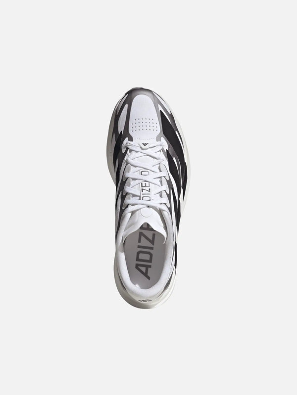 ADIDAS ORIGINALS Adizero Evo SL Exo Cloud White – Cloud White, üstten görünüm