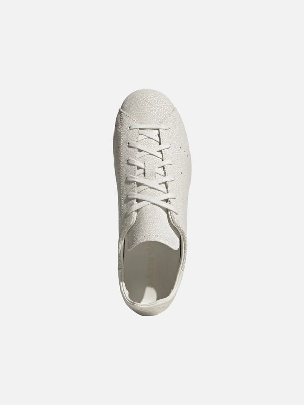 ADIDAS ORIGINALS Stan Smith Lo Pro W Cloud White – Cloud White, üstten görünüm